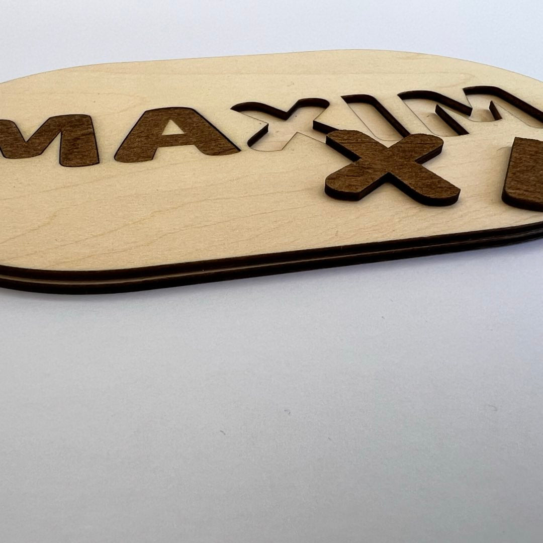Personalisiertes Puzzle