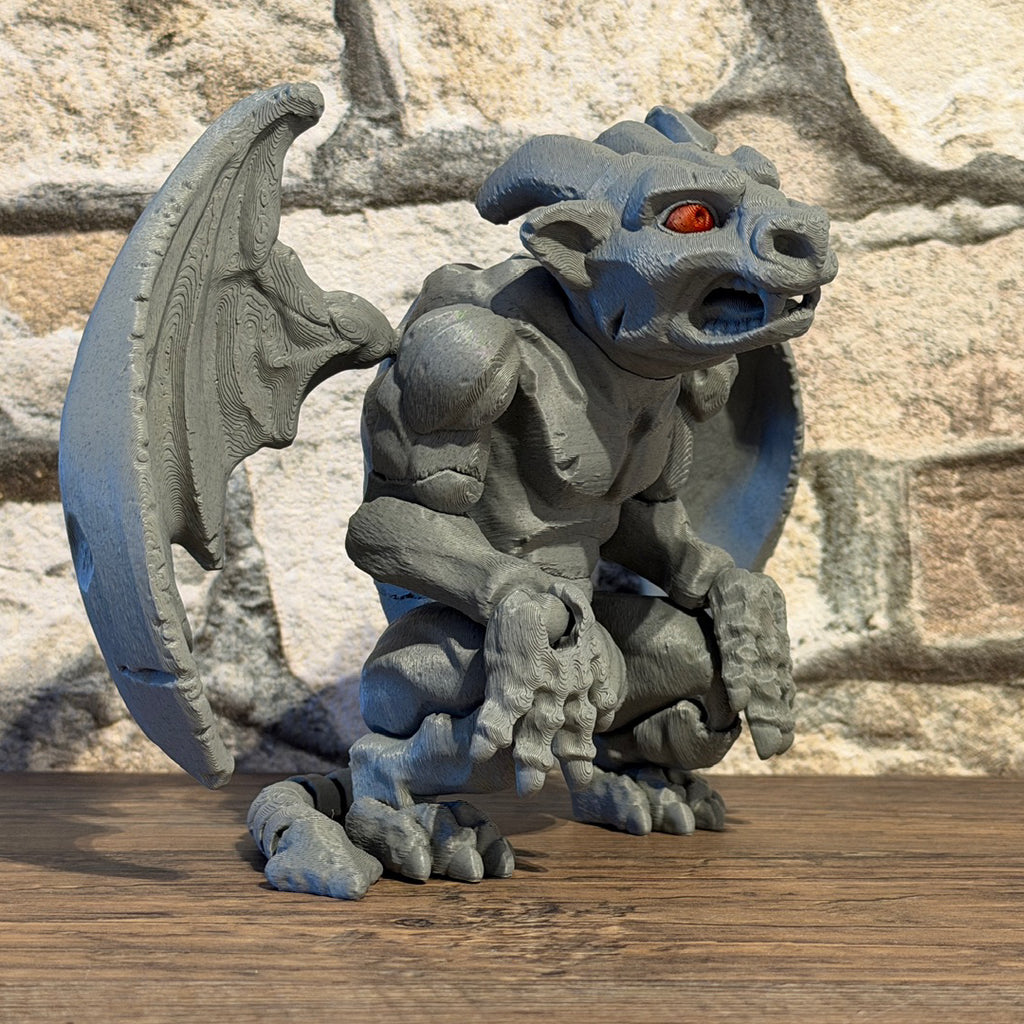 Gargoyle