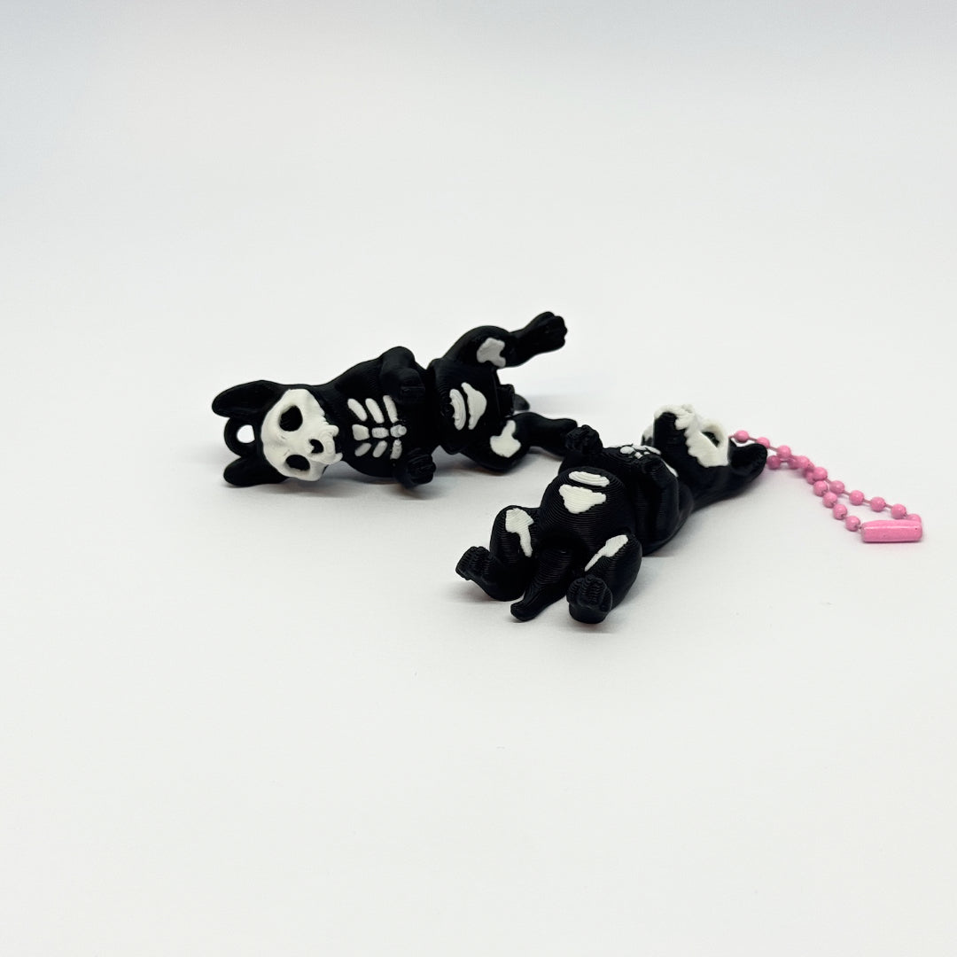 Bone Dog – süß & schaurig zugleich! 🐾💀