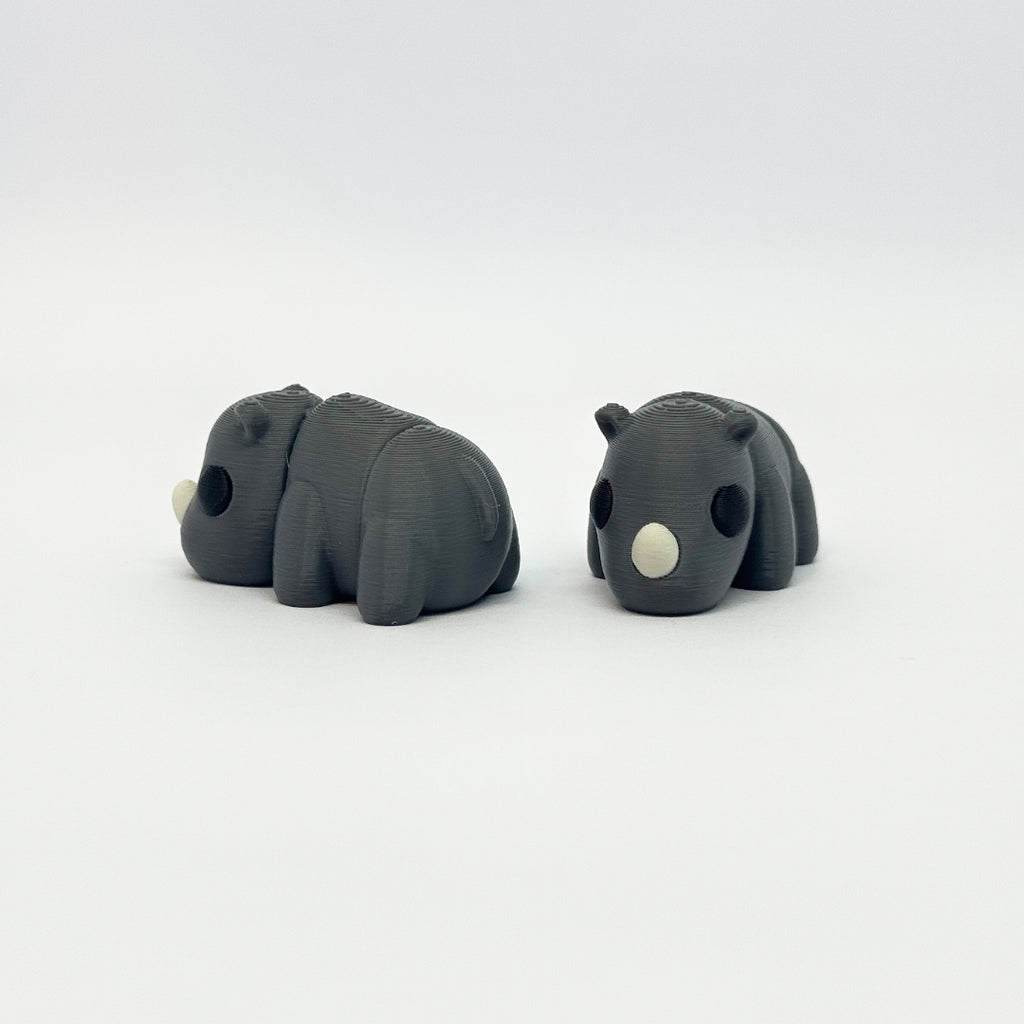 Mini Rhino