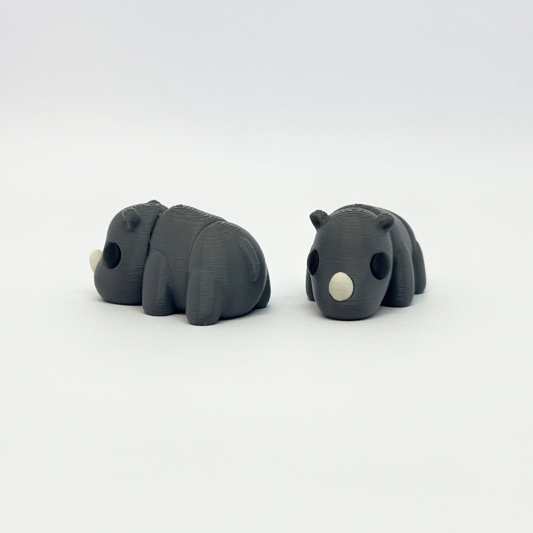 Mini Rhino