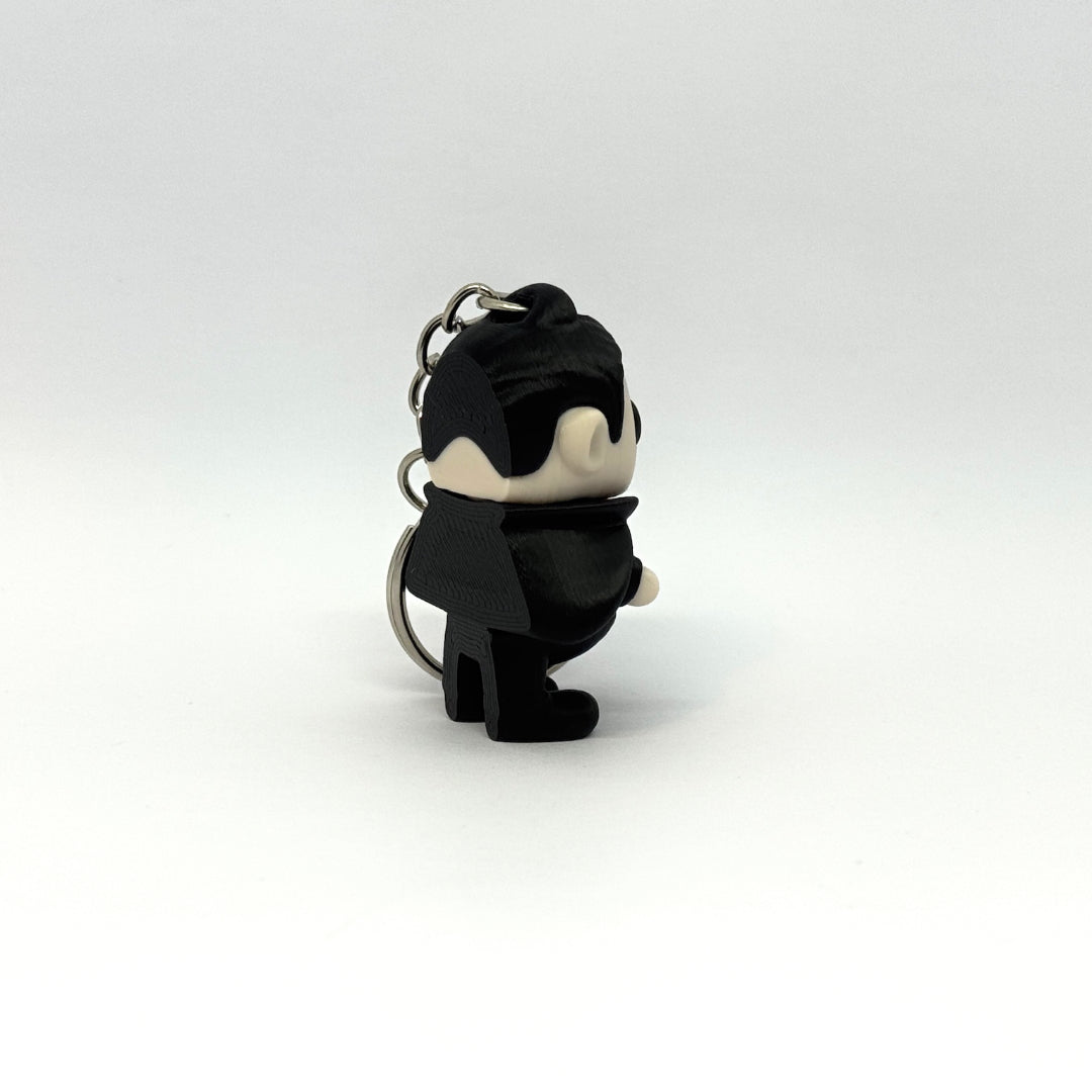 Tiny Dracula