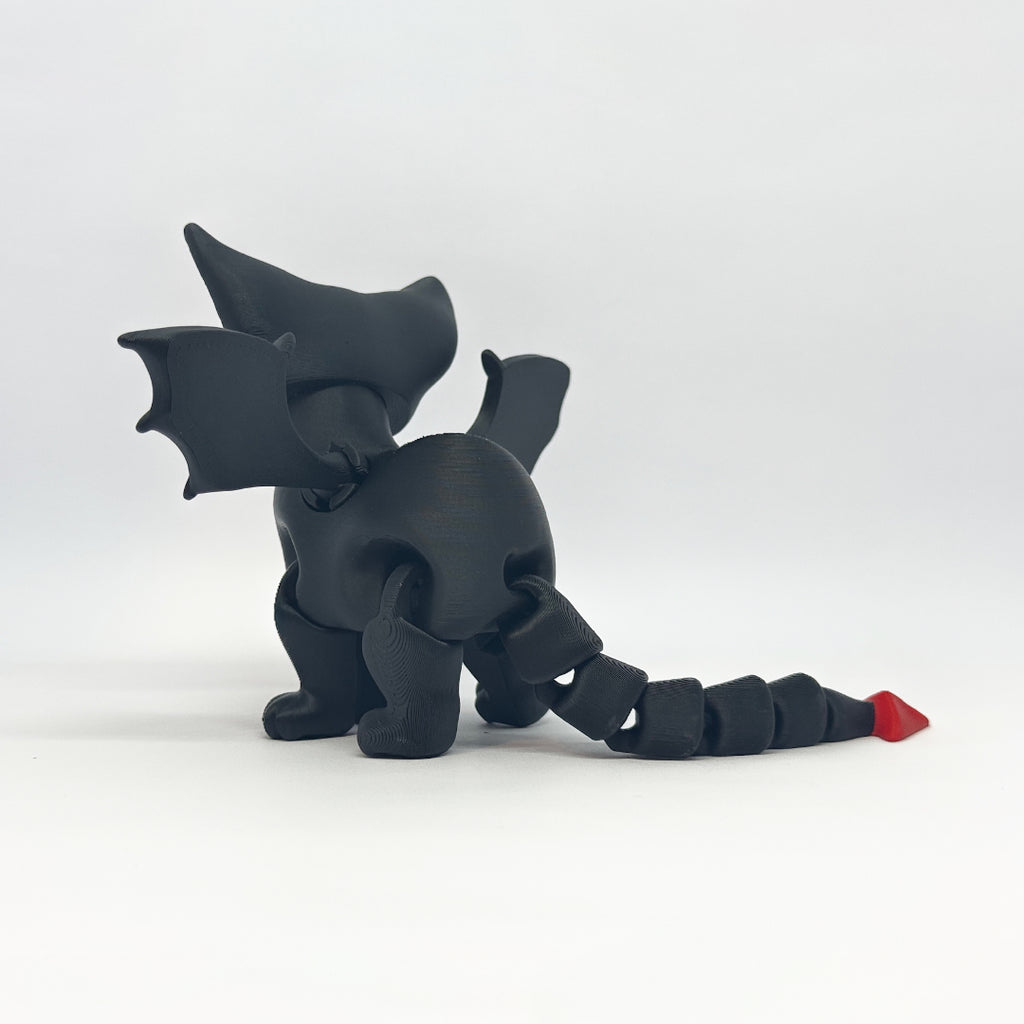 Devil & Angel Kitten – Flügelkatzen im Doppelpack