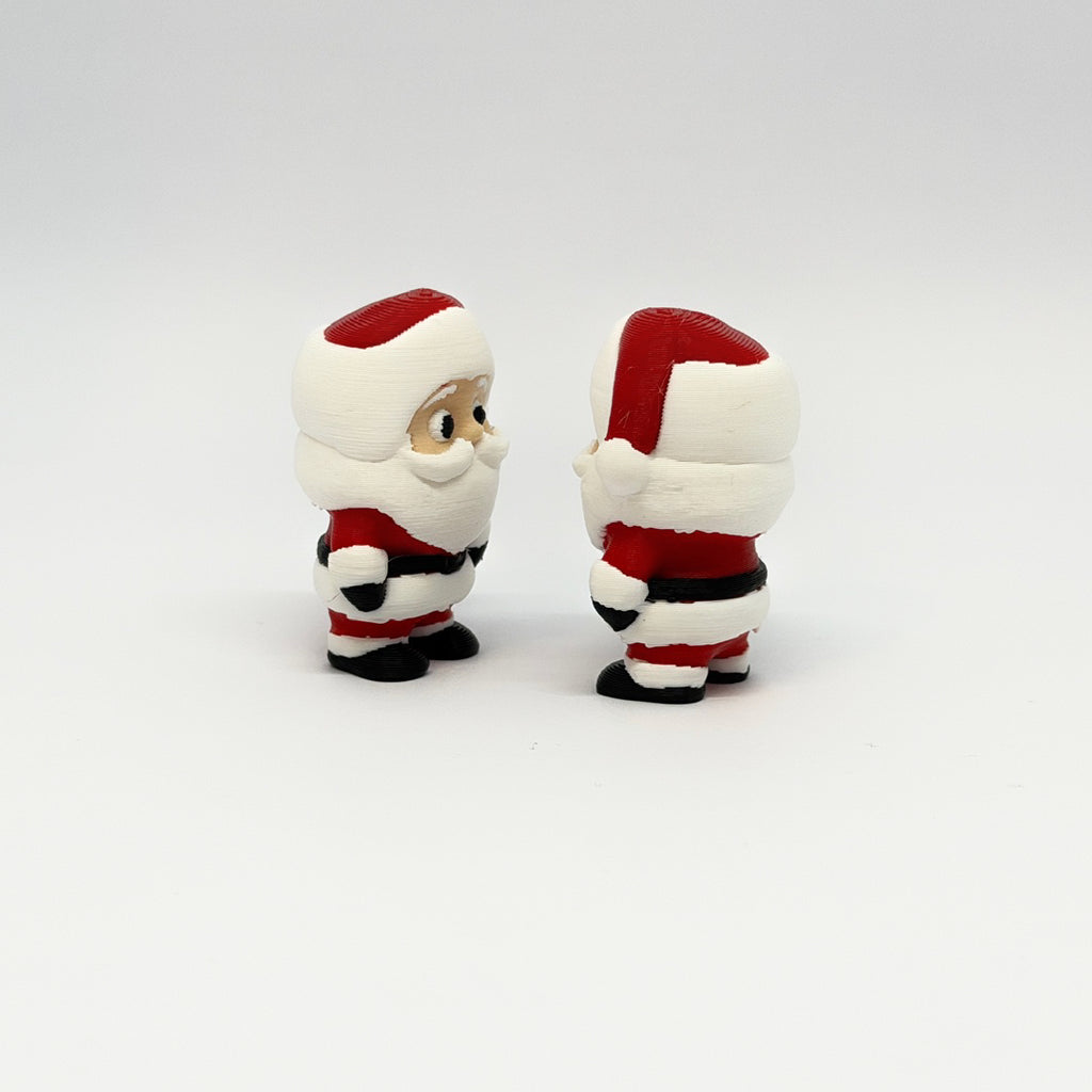 Mini Santa