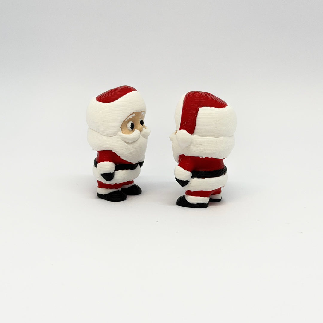 Mini Santa
