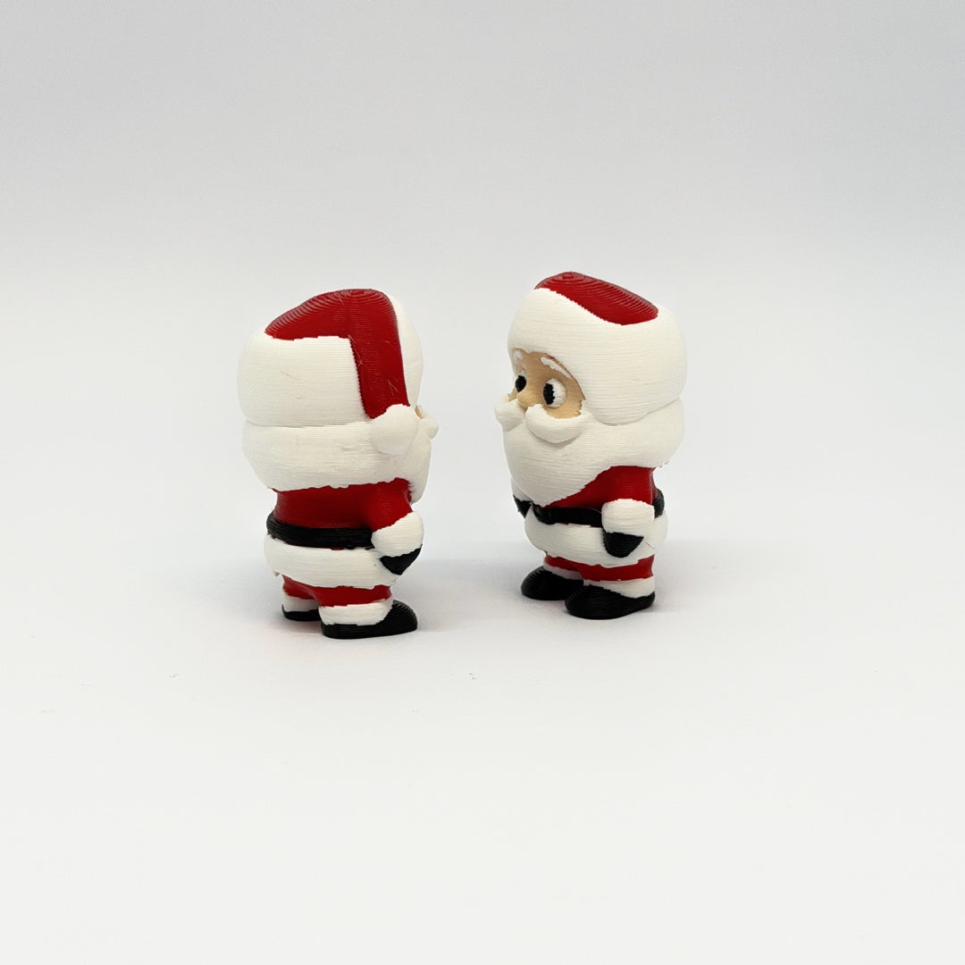 Mini Santa