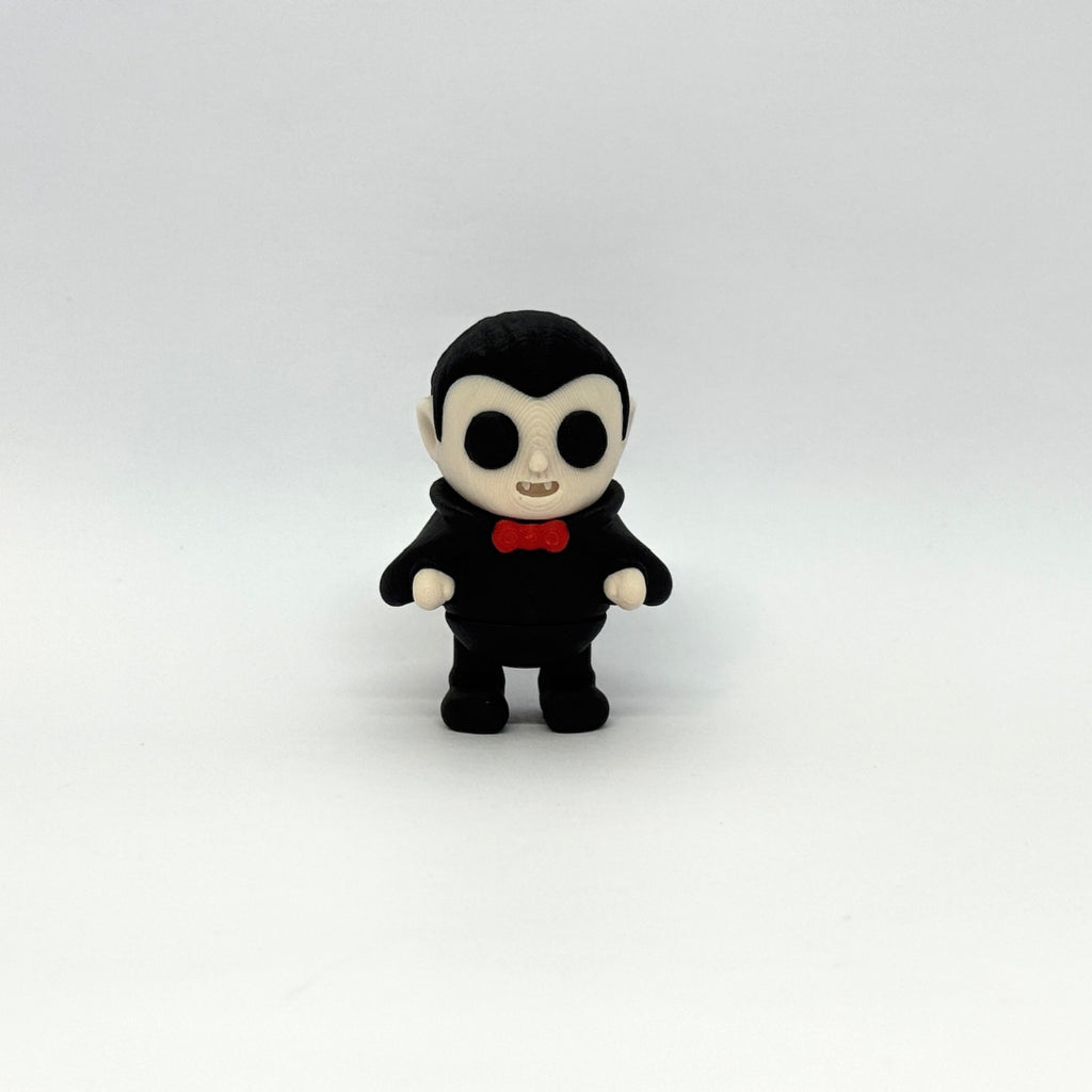 Tiny Dracula