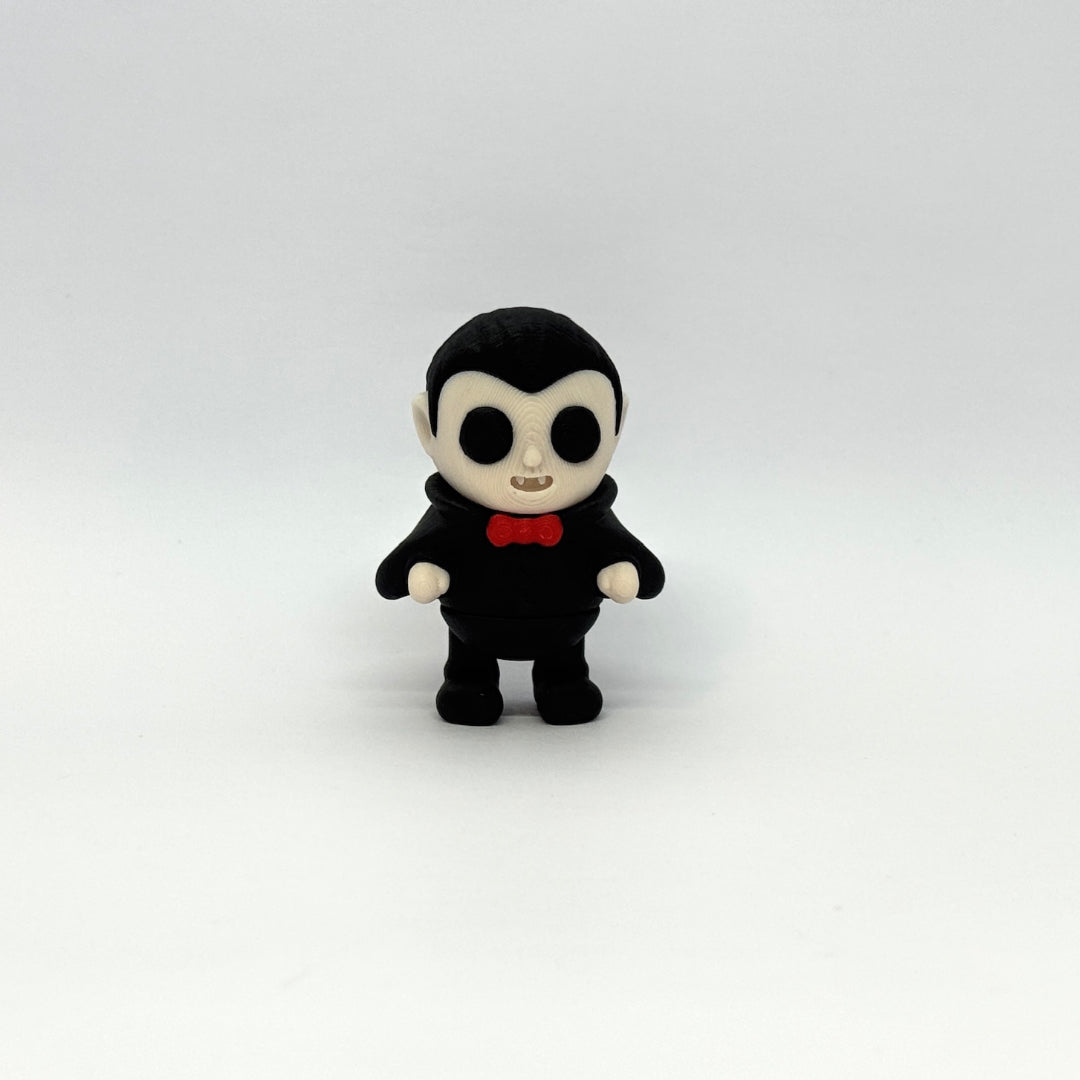 Tiny Dracula