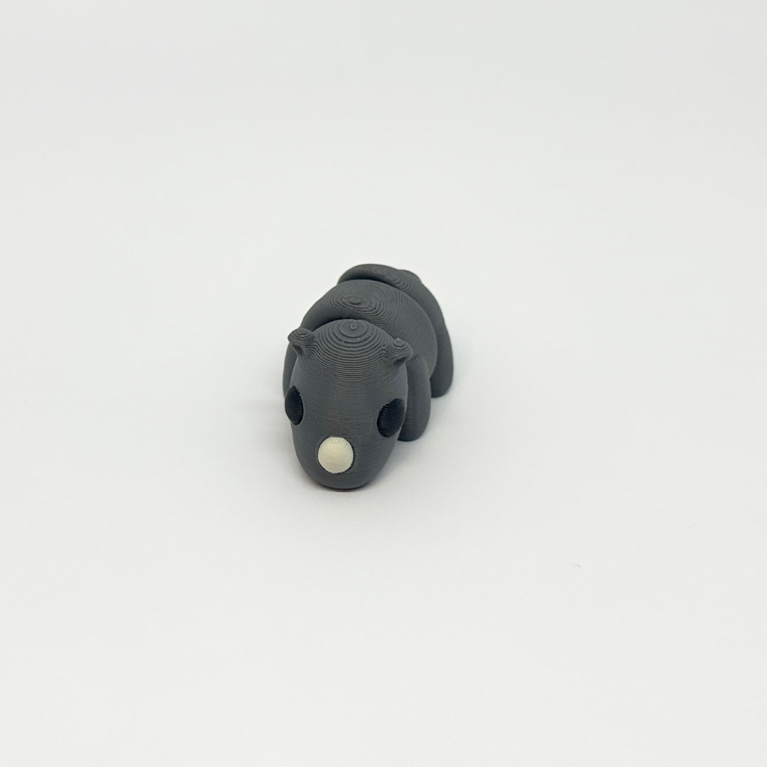 Mini Rhino