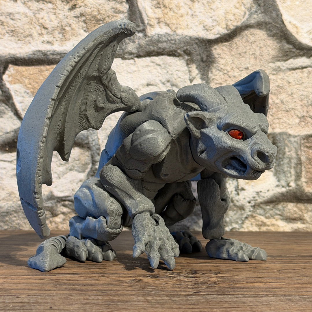 Gargoyle