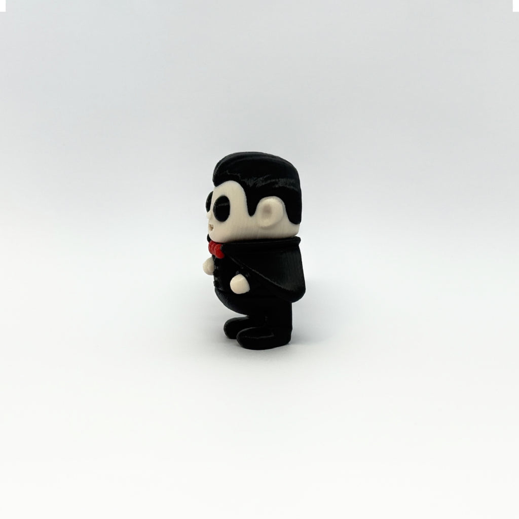 Tiny Dracula