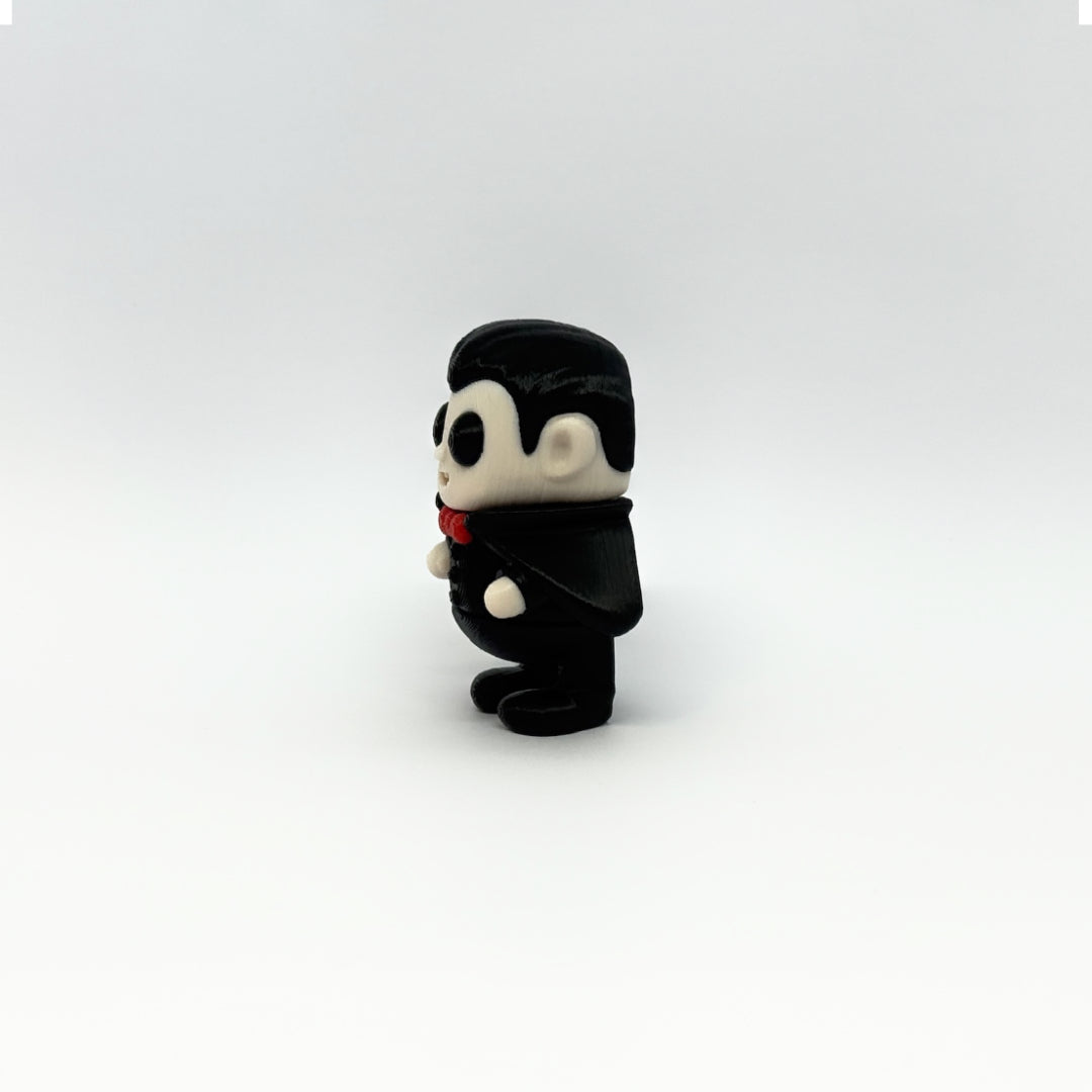 Tiny Dracula