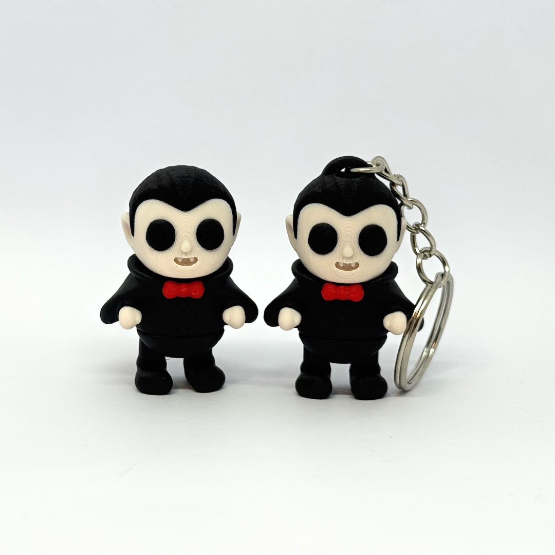 Tiny Dracula