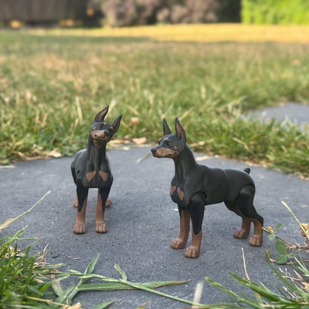 Dobermann