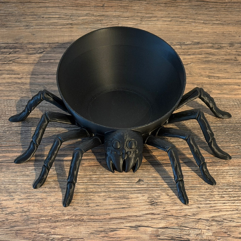 Spider Bowl
