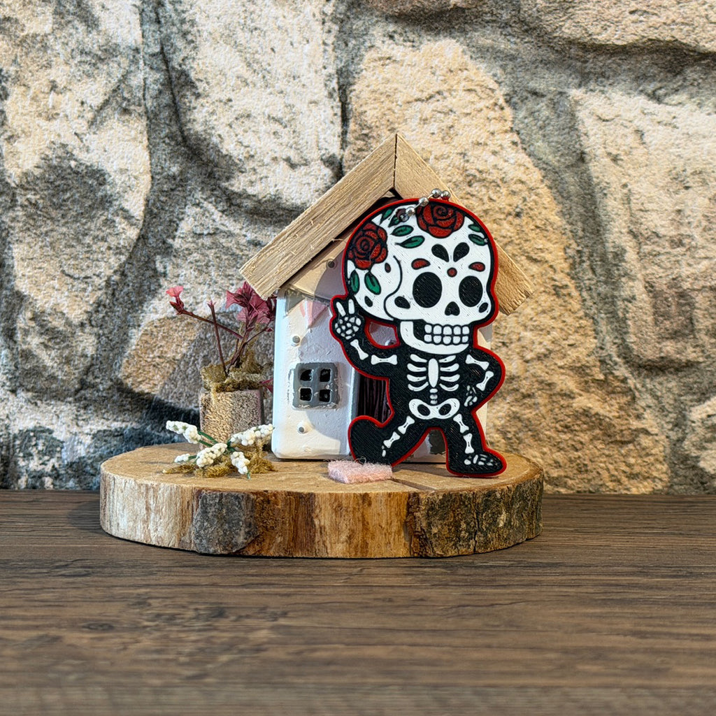 Día-de-los-Muertos-Skelett