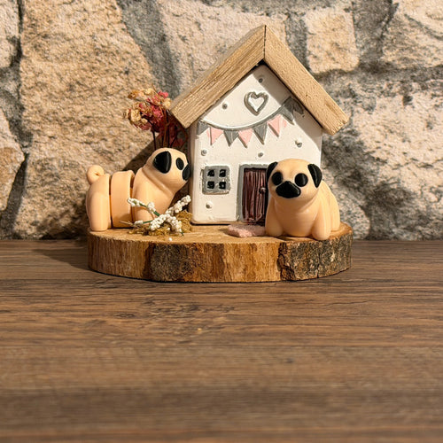 Baby Mops