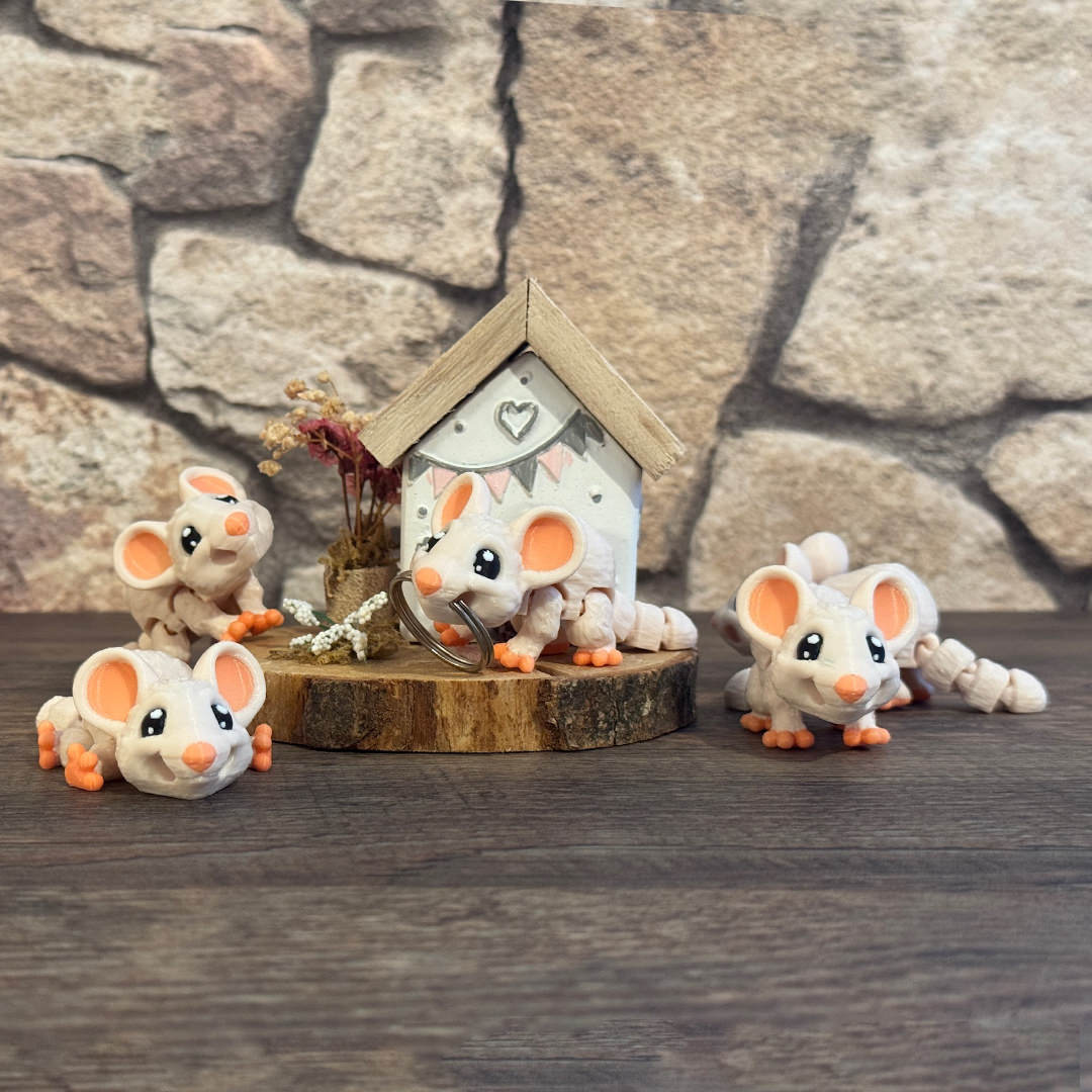 Mini Maus