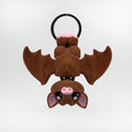Bats - Niedlicher Fledermäuse Schlüsselanhänger