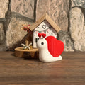 Herzschnecke