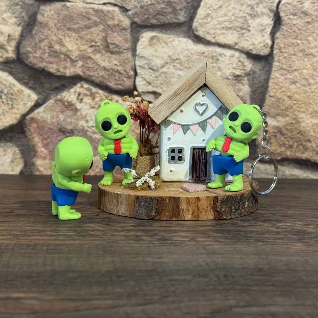 Tiny Zombie