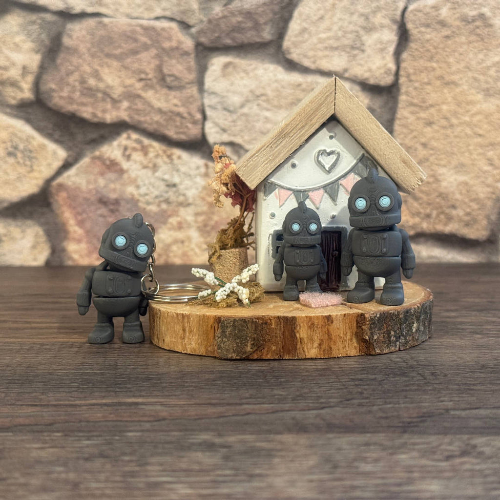 Mini Robot