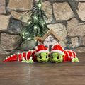 Santa Drache