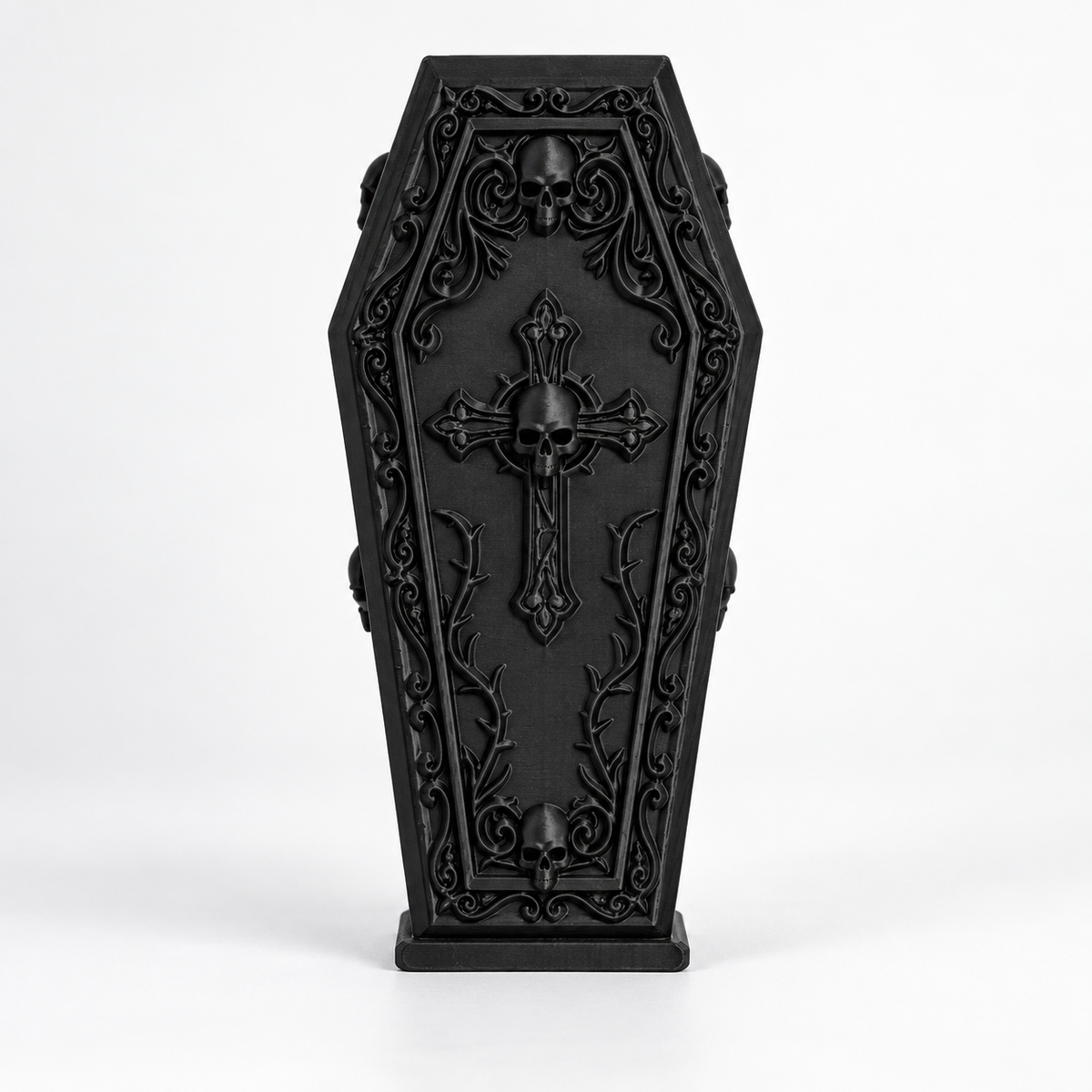 Gothic Sargvase