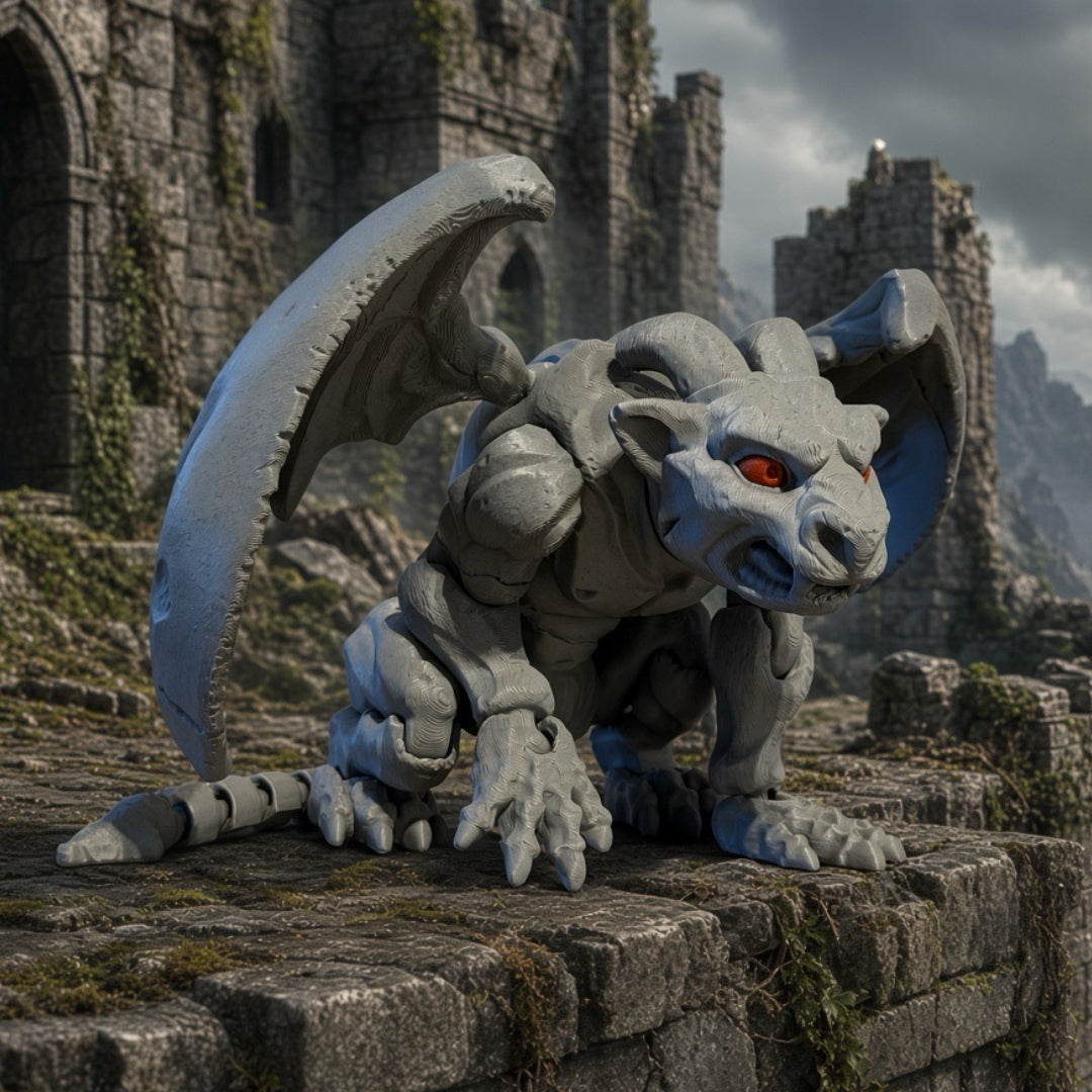 Gargoyle