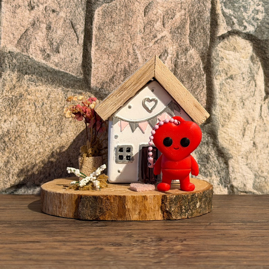 Tiny Heart - Kleines Herz