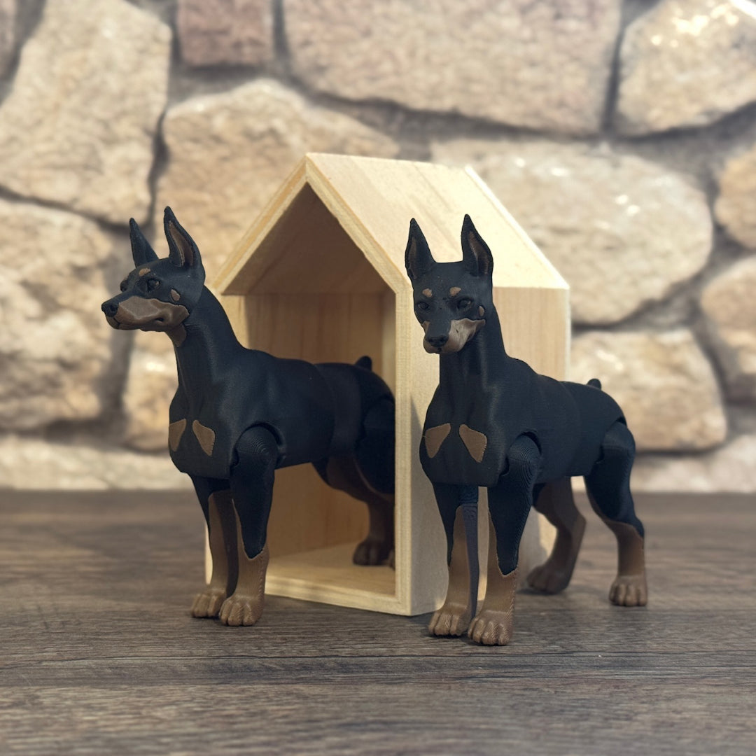 Dobermann