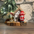 Robo-Santa