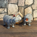 Happy Hippo - Nilpferd