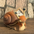 Schnecke