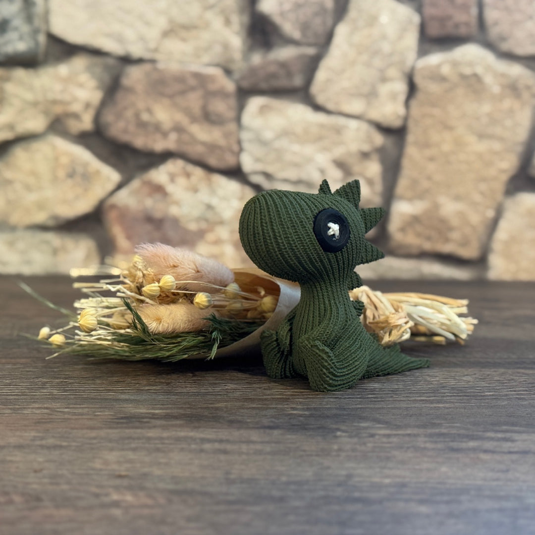 Baby Dino