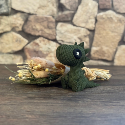 Baby Dino