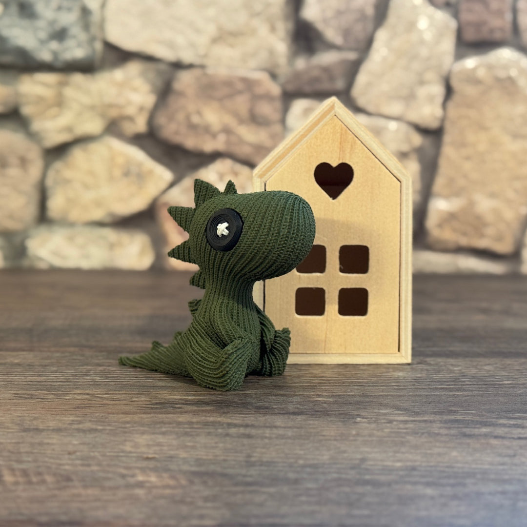 Baby Dino