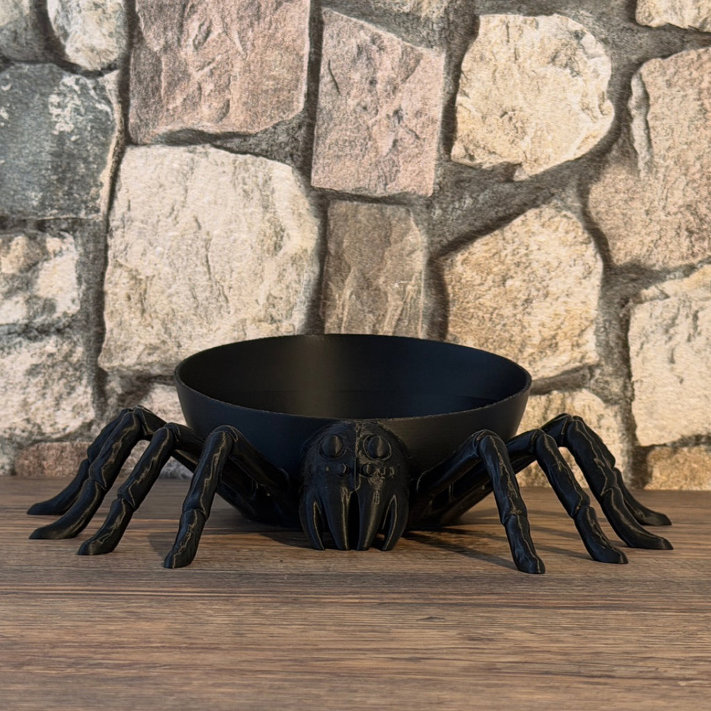 Spider Bowl