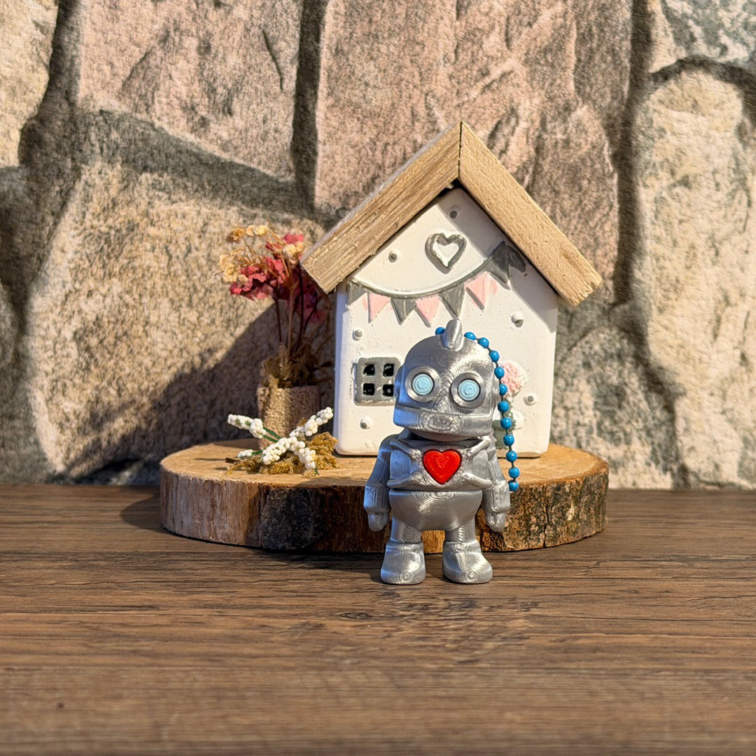 Tiny LoveBot