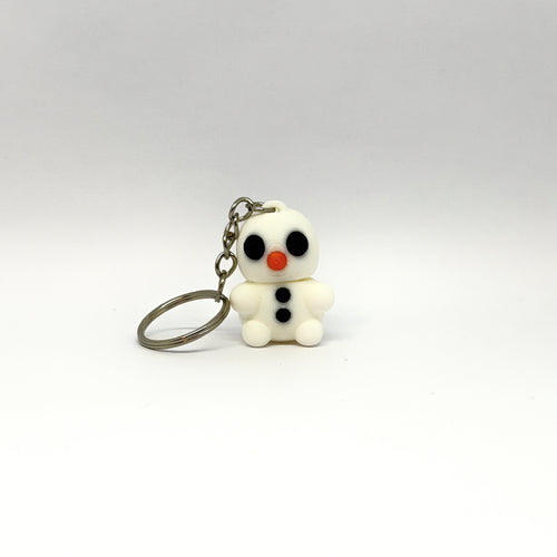 Baby Schneemann