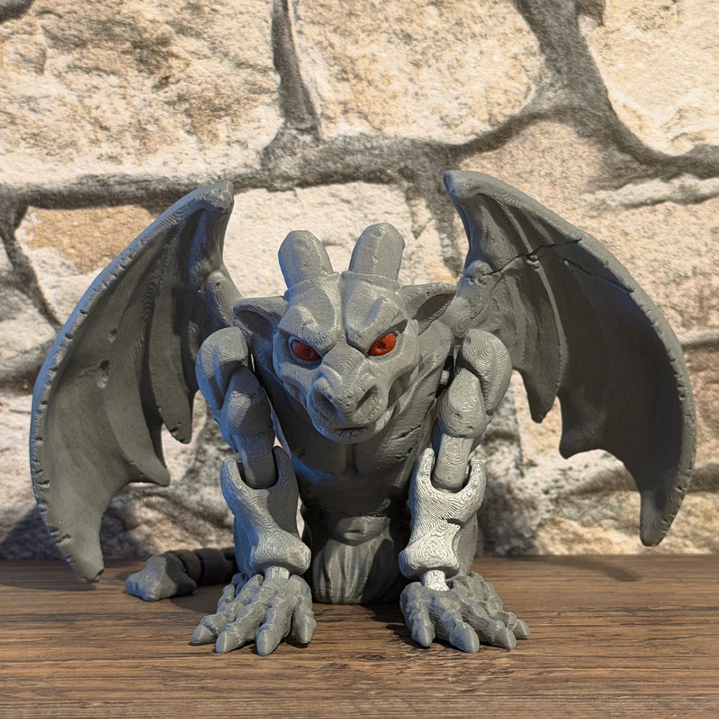 Gargoyle