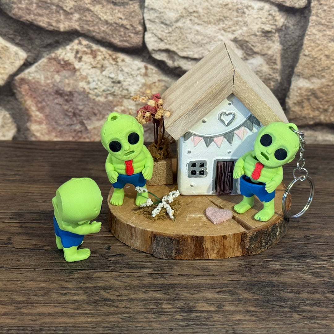 Tiny Zombie