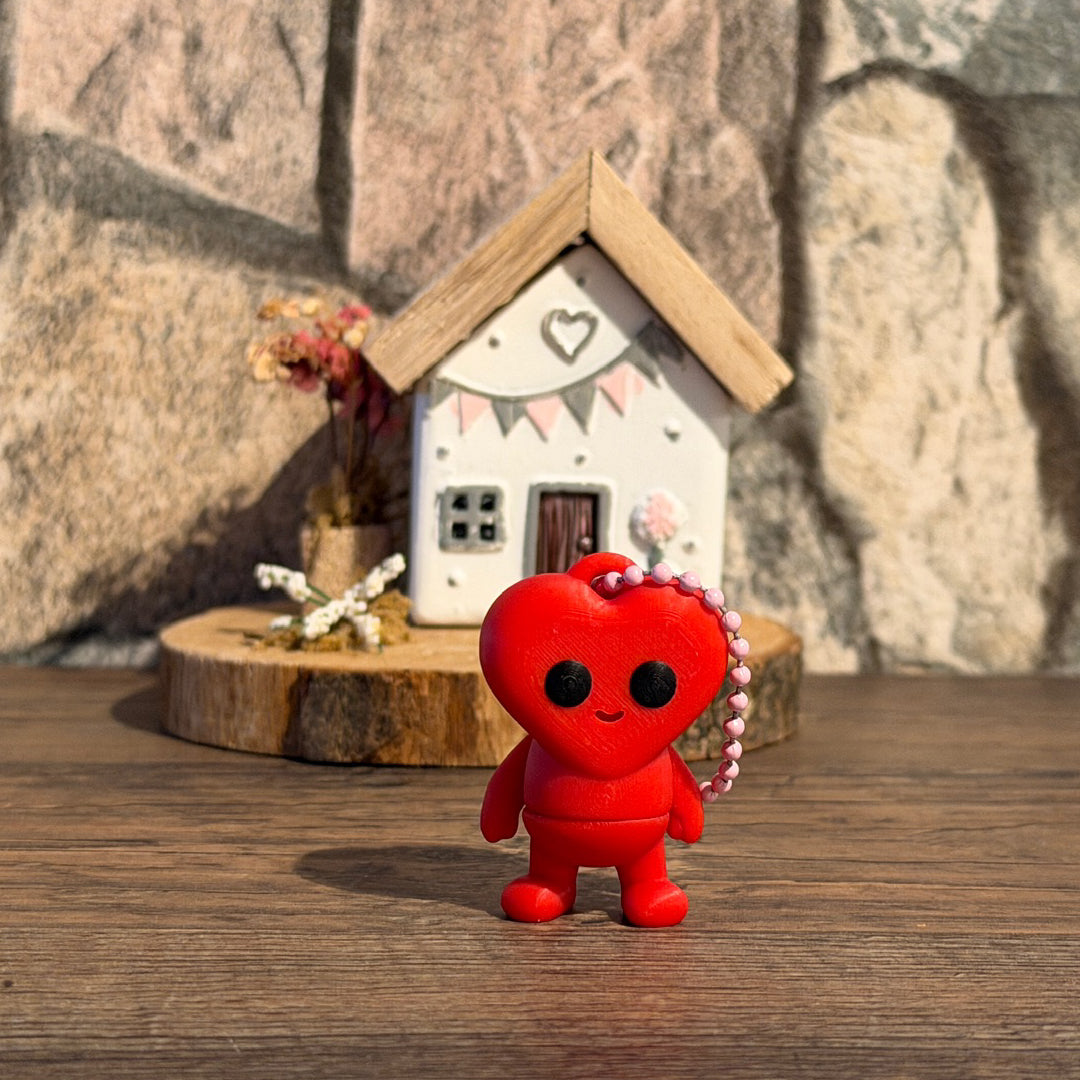 Tiny Heart - Kleines Herz