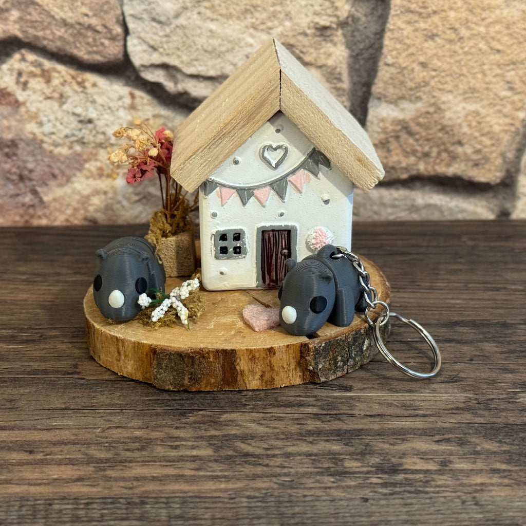 Mini Rhino