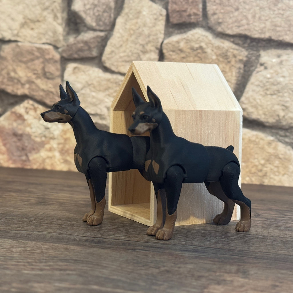 Dobermann