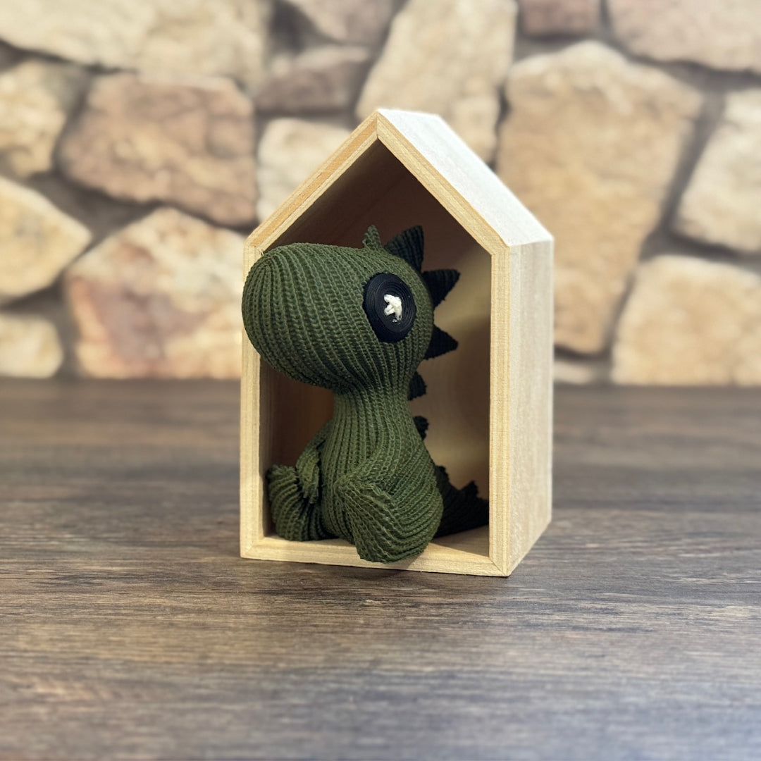Baby Dino