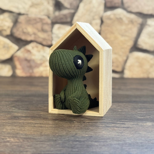 Baby Dino