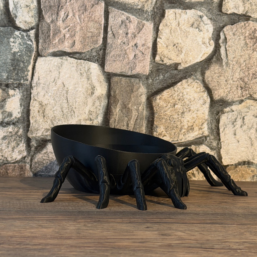 Spider Bowl