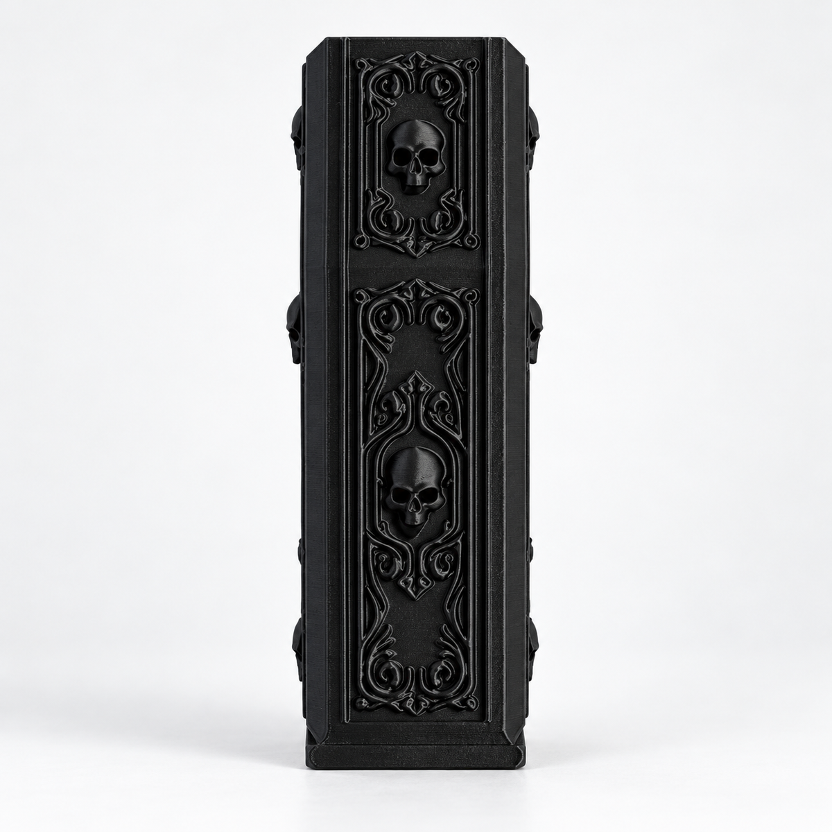 Gothic Sargvase