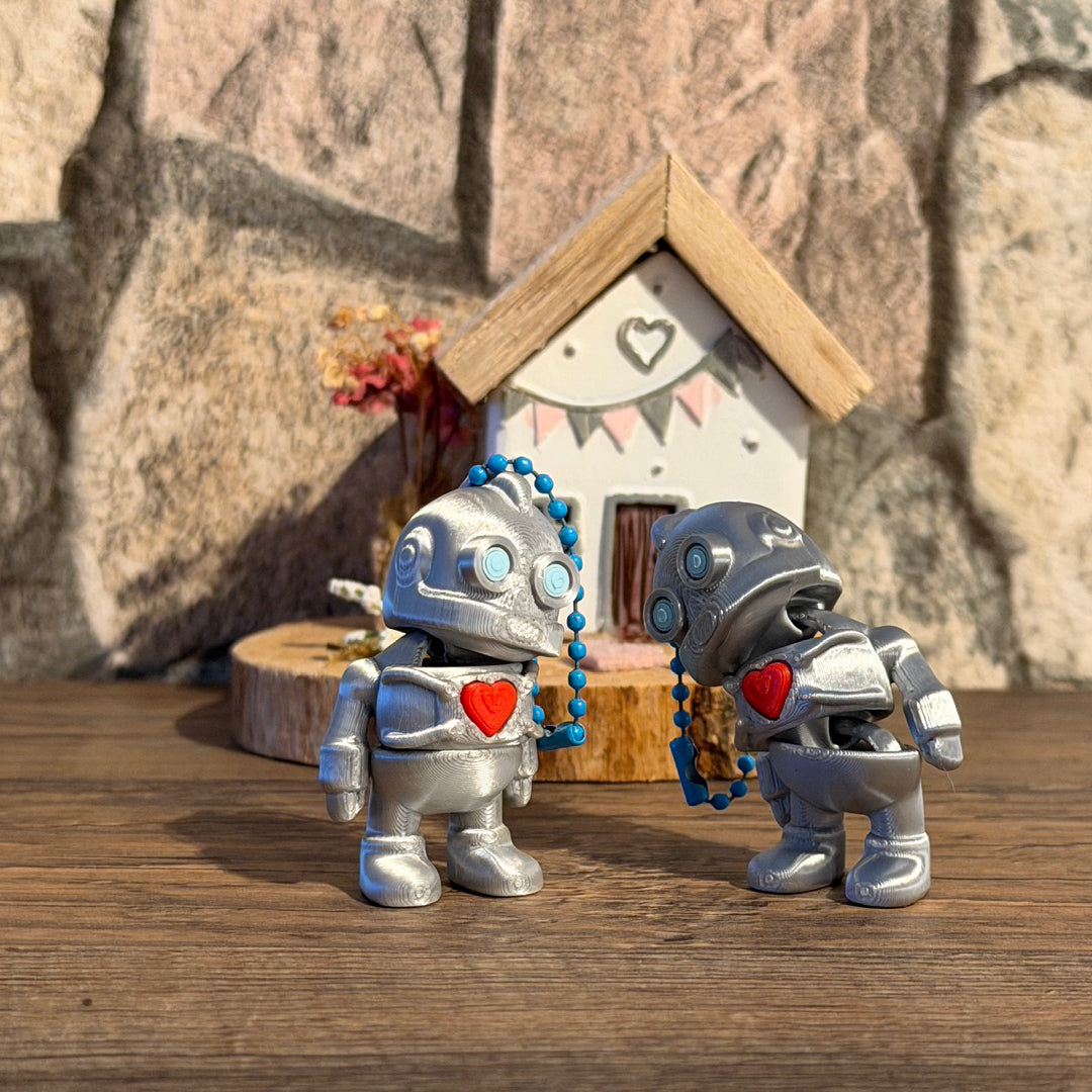 Tiny LoveBot